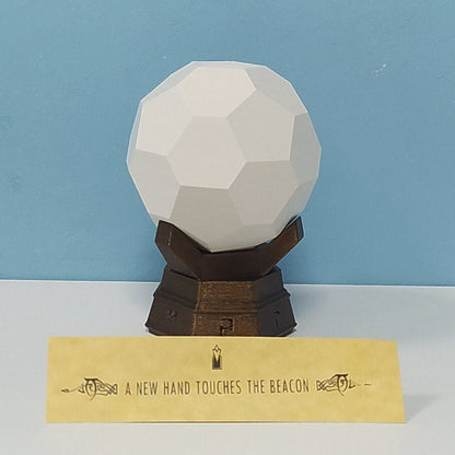 Beacon of Goddess Meridia | Quest Item