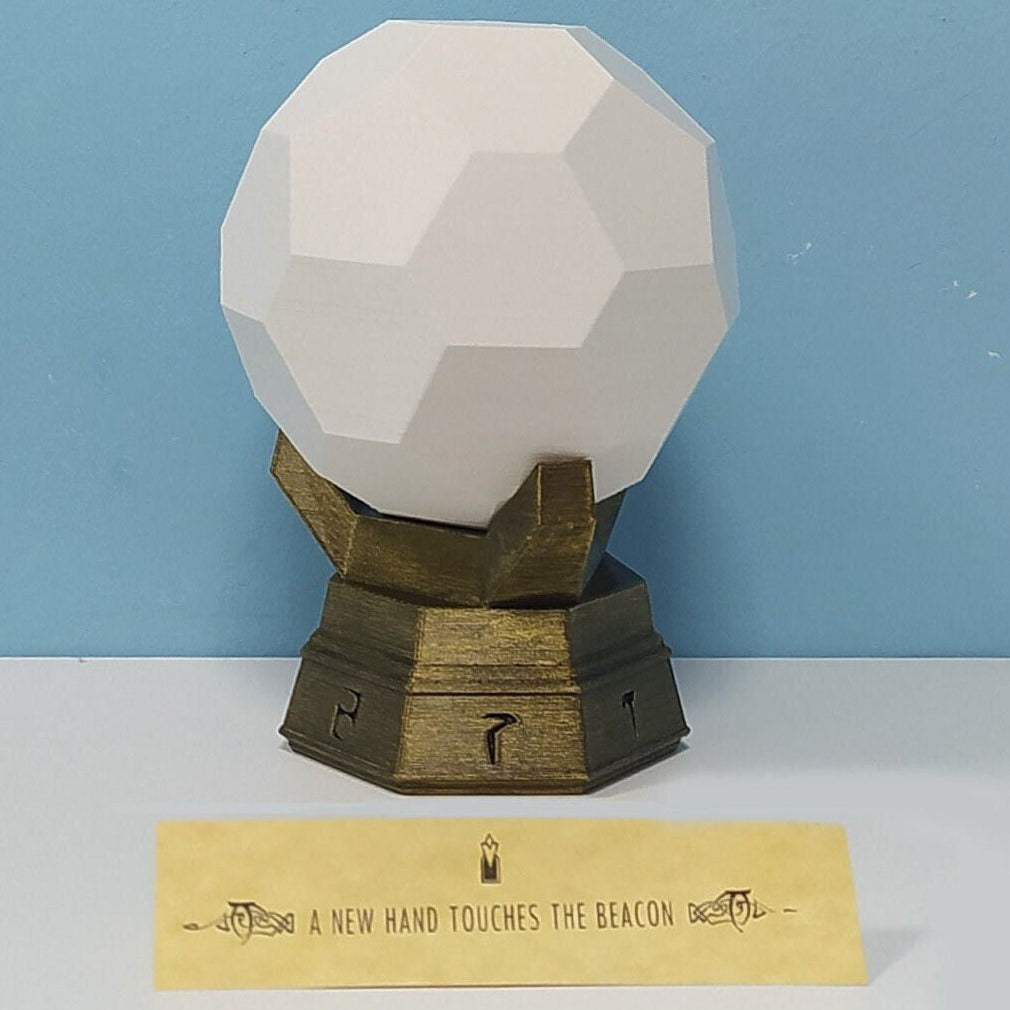 Beacon of Goddess Meridia | Quest Item