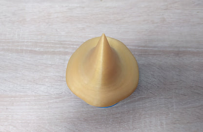 Chibi Black Mage | FF Figurine | Videogame Fan Art | FF Collectible