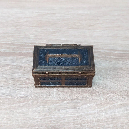 Skyrim Dungeon Chest | Chest Replica