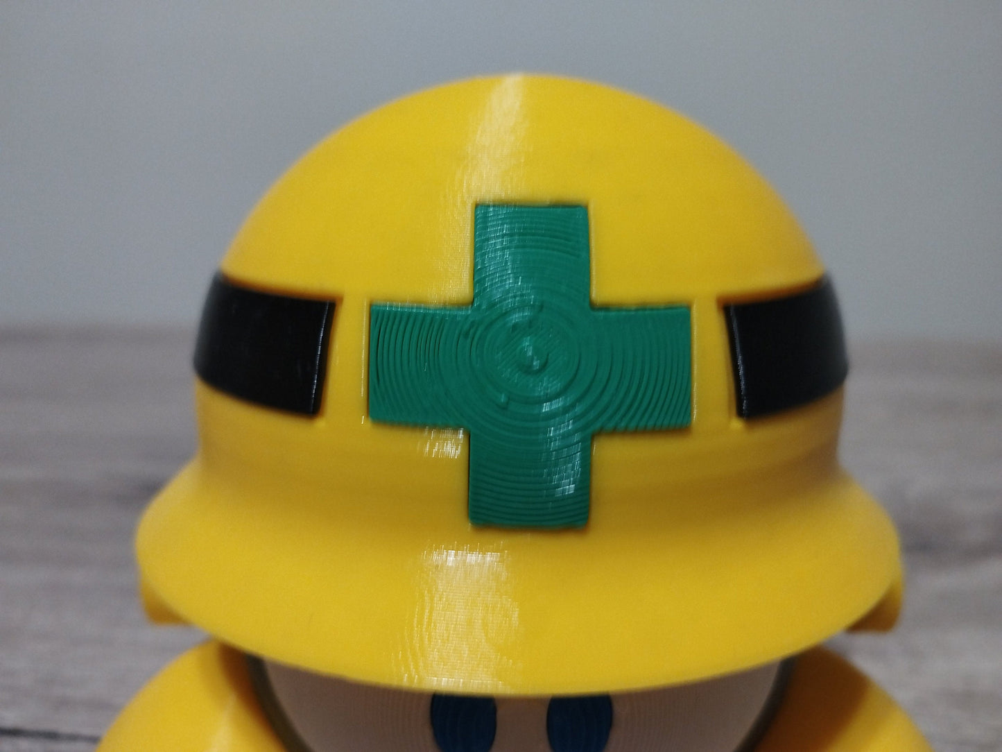 Met from Megaman | Enemy Variant | Videogame Gift