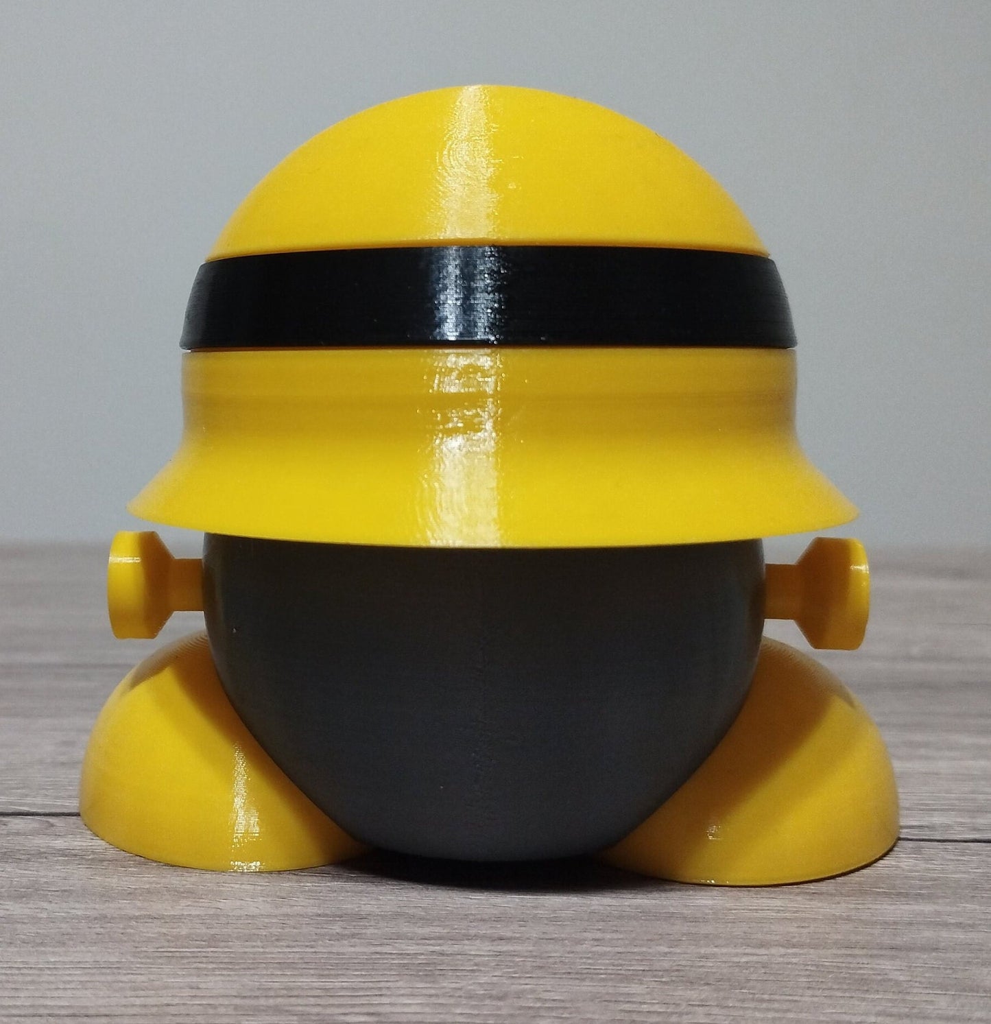 Met from Megaman | Enemy Variant | Videogame Gift