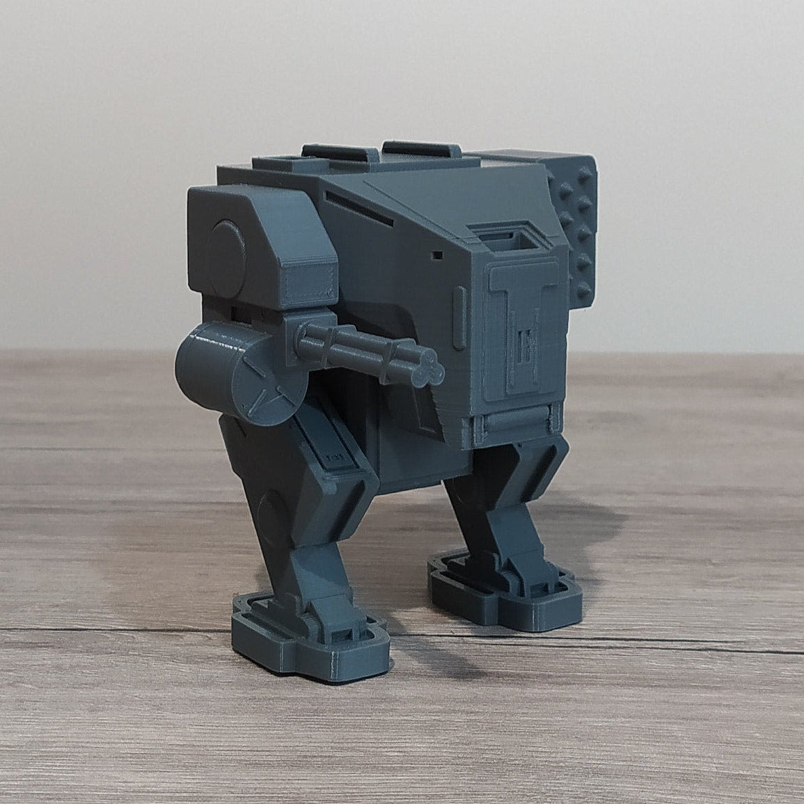 EXO-45 PATRIOT EXOSUIT | Hell Mech | Diver Robot