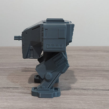 EXO-45 PATRIOT EXOSUIT | Hell Mech | Diver Robot