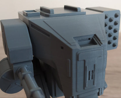 EXO-45 PATRIOT EXOSUIT | Hell Mech | Diver Robot