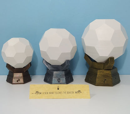 Beacon of Goddess Meridia | Quest Item