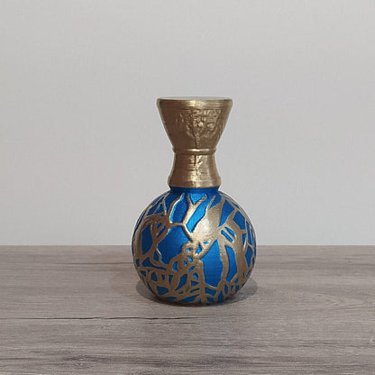 Elden Ring Potion Flask | Crimson and Cerulean Tears