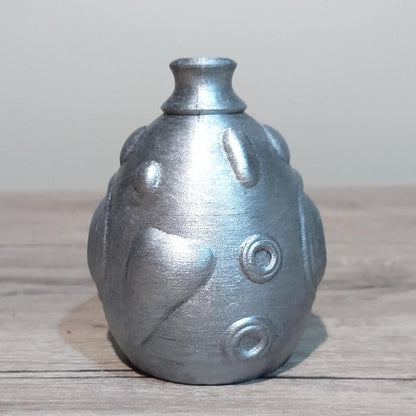 Pick me up Grenade | Light Grenade | Movie Prop | Sci-Fi Collectible