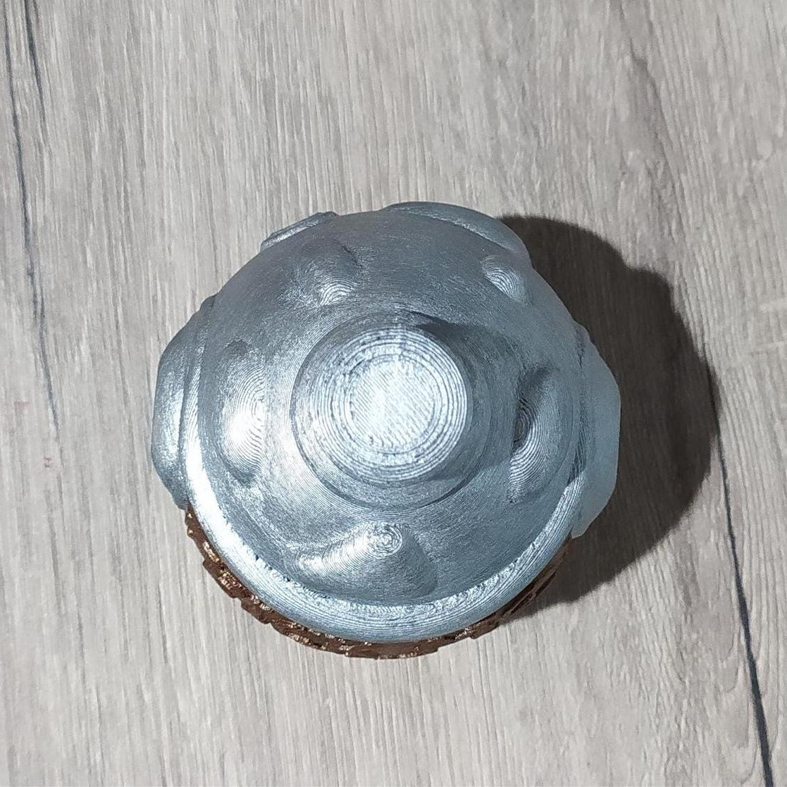 Pick me up Grenade | Light Grenade | Movie Prop | Sci-Fi Collectible