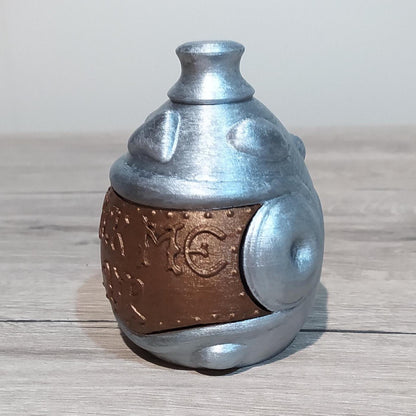 Pick me up Grenade | Light Grenade | Movie Prop | Sci-Fi Collectible