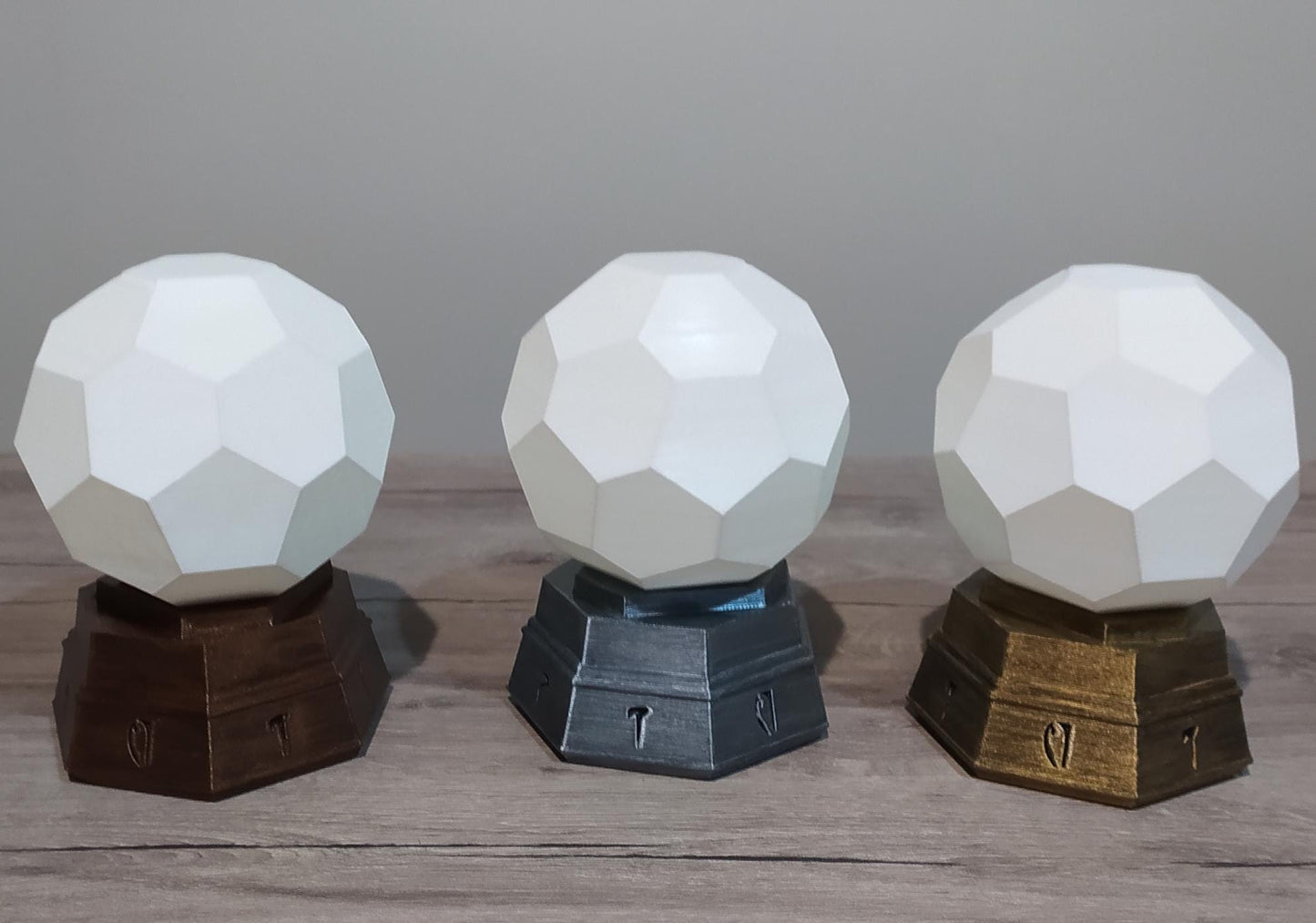 Beacon of Goddess Meridia Lamp | LED Tealight | Quest Item