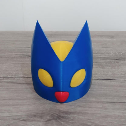 Zelda Bombchu Replica – 3D Printed Video Game Collectible Desk Toy Display Piece
