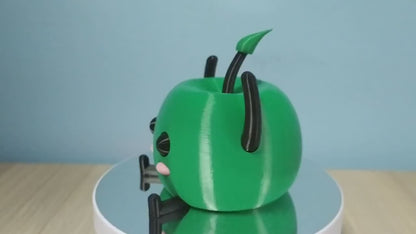 Junimo | Planter | Figurine | Desk Organizer | Stardew Valley