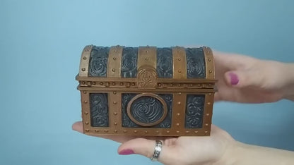 Skyrim Ruins Chest | Chest Replica
