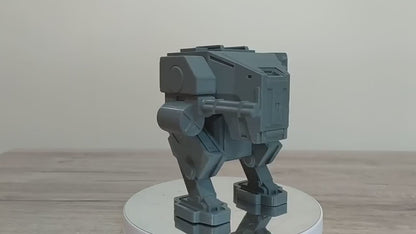 EXO-45 PATRIOT EXOSUIT | Hell Mech | Diver Robot