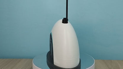 Aperture Science Portal Radio | Portal Figurine | Radio REPLICA | Videogame Gift