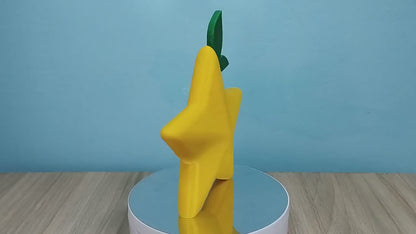 KH Paopu Ring Holder | Proposal Gift | Kingdom Hearts Inspired