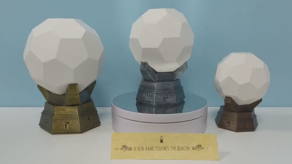 Beacon of Goddess Meridia | Quest Item