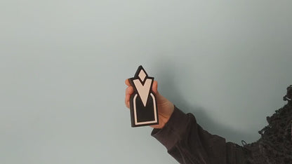 Skyrim Inspired Quest Markers | Location Markers