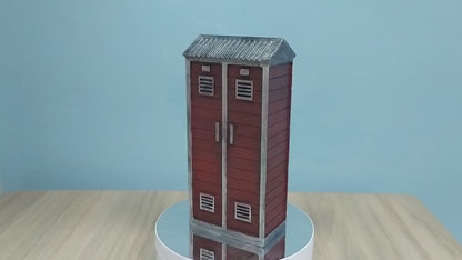 DBD Locker | DBD Collectible