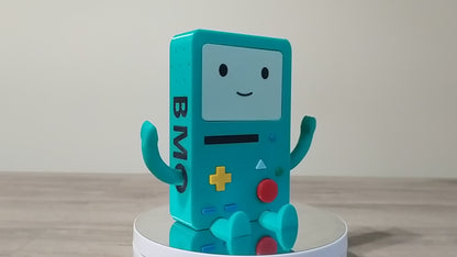 BMO Robot - Multiple Expressions